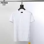 fendi  crewneck t-shirt new season ff55